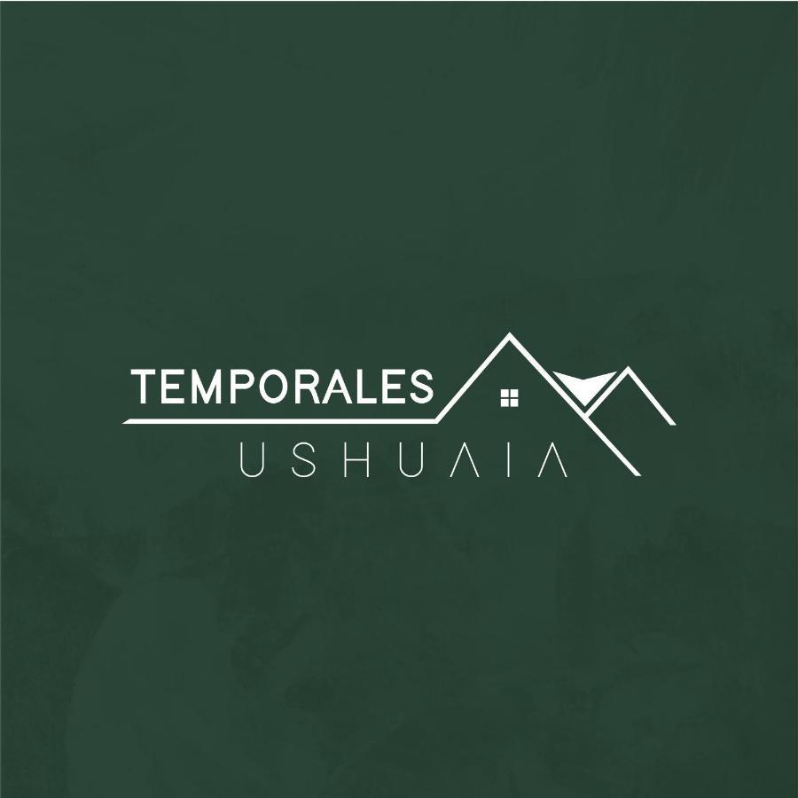 Temporales Ushuaia - Modo Sur 4 Exteriér fotografie